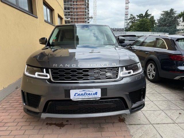 LAND ROVER Range Rover Sport 2.0 Si4 PHEV SE