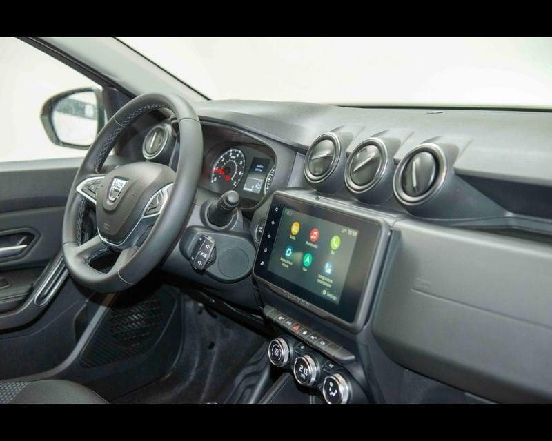 Dacia Duster 2ª serie 1.0 TCe GPL 4x2 Journey