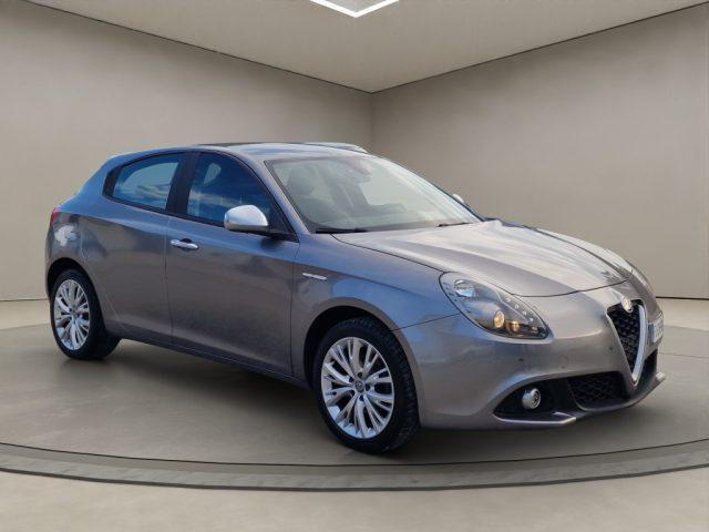 ALFA ROMEO Giulietta 1.6 JTDm 120 CV Super