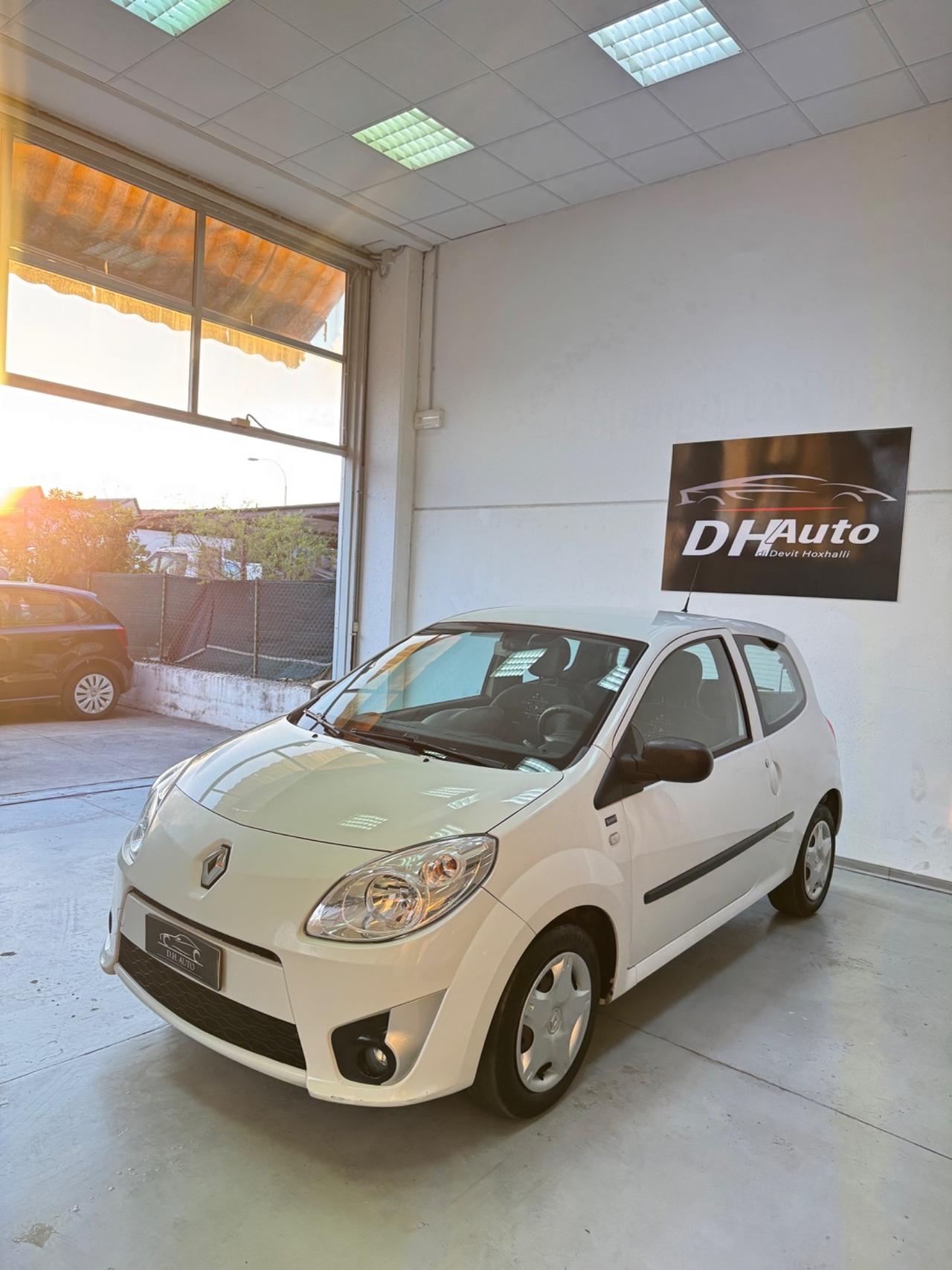 Renault Twingo 1.2 16V LEV Yahoo!