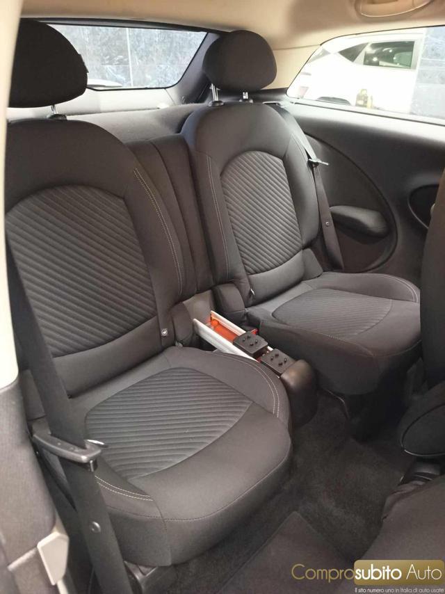 MINI Paceman Cooper Bussines Paceman Automatica ALL4