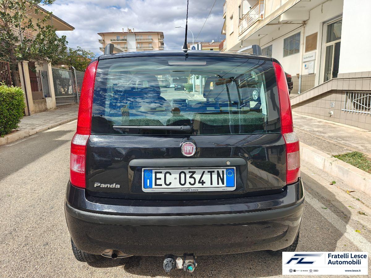 FIAT - Panda 1.2 Dynamic eco