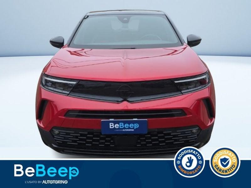 Opel Mokka 1.2 T GS S&S 100CV