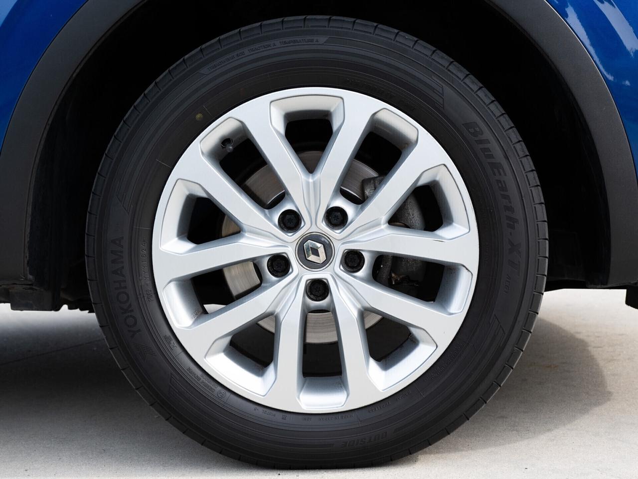 Renault Kadjar Blue dCi 8V 115CV Sport Edition