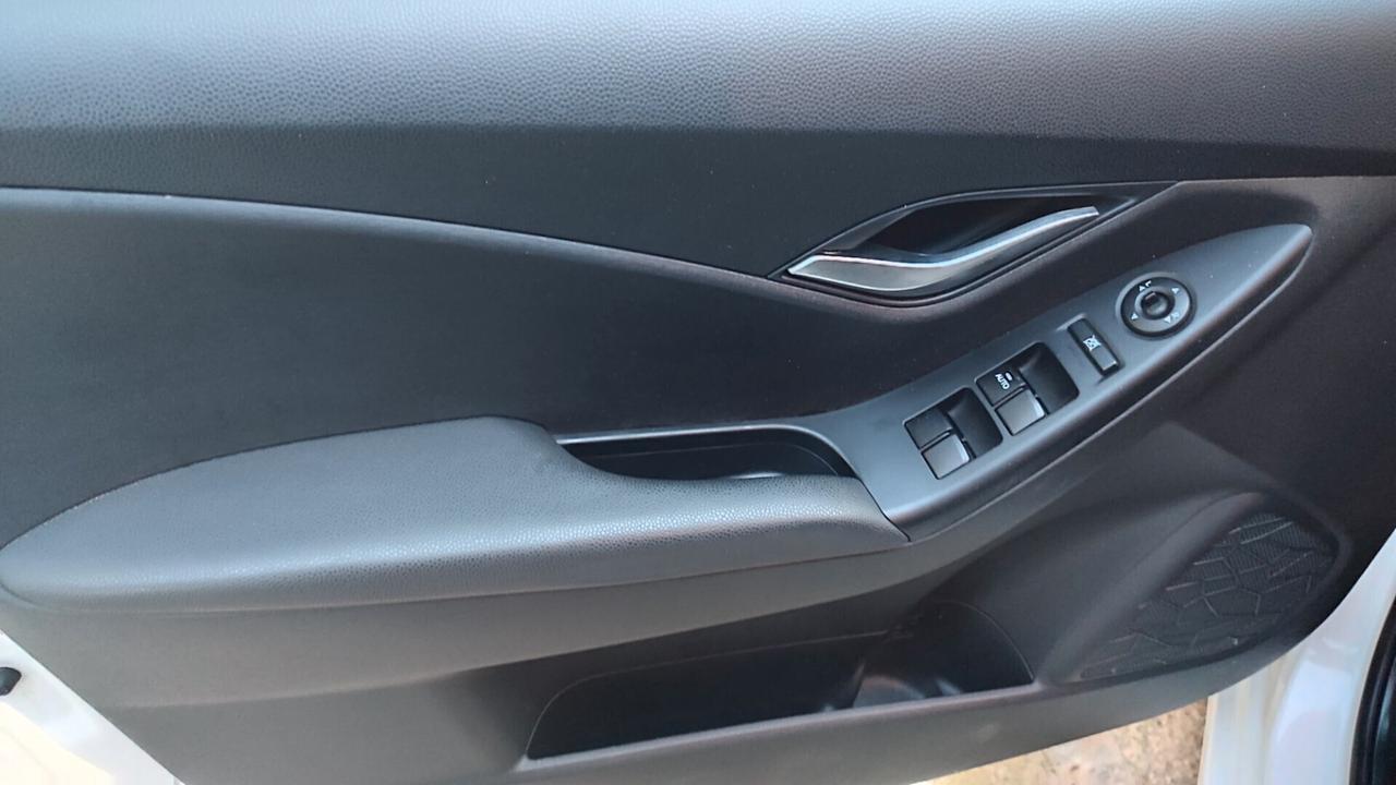 Hyundai iX20 1.4 90 CV APP MODE