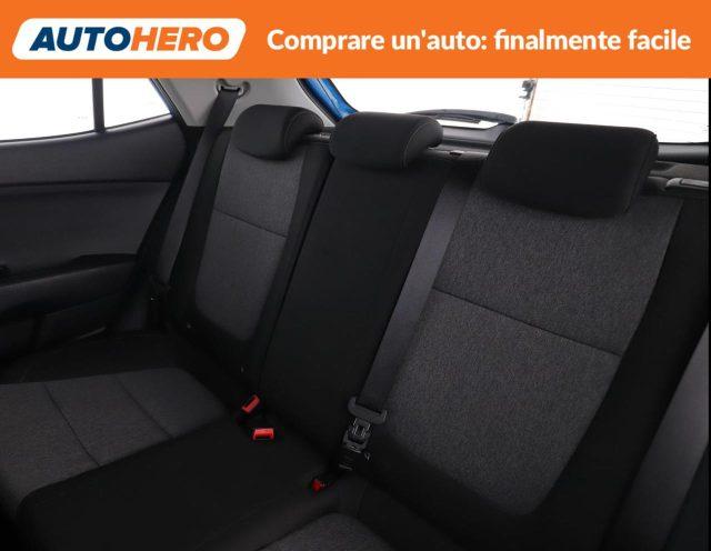 KIA Stonic 1.2 DPI Urban