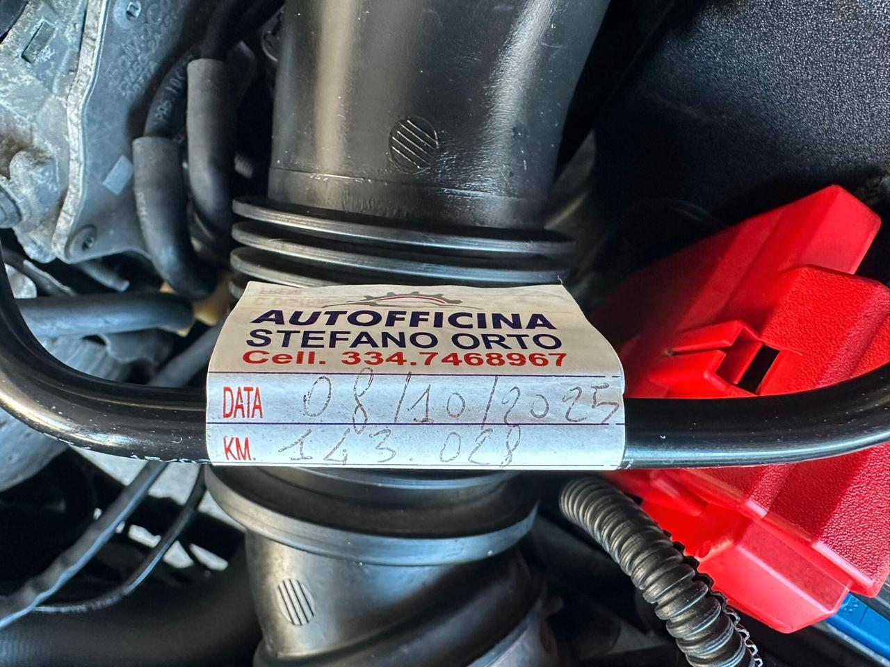 Ford B-Max 1.0 EcoBoost 100 CV Business Titanium