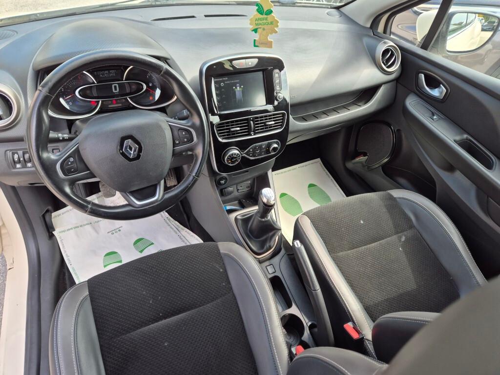 Renault Clio 1.5 dCi N1 AUTOCARRO LED NAVI CAMERA