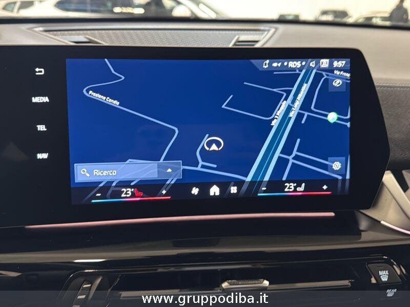 BMW X2 U10 i edrive 20 MSport