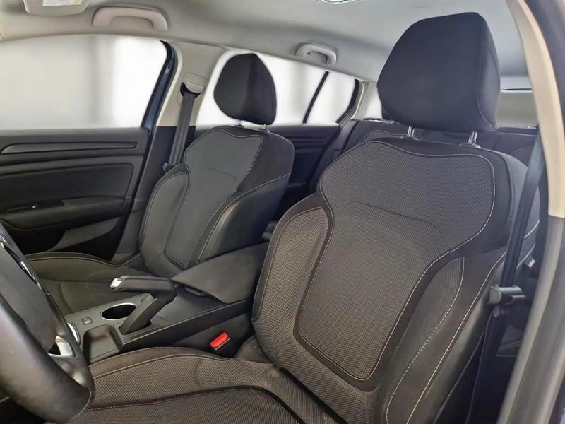 RENAULT MEGANE SPORTER 1.3 TCE 85KW FAP BUSINESS WAGON