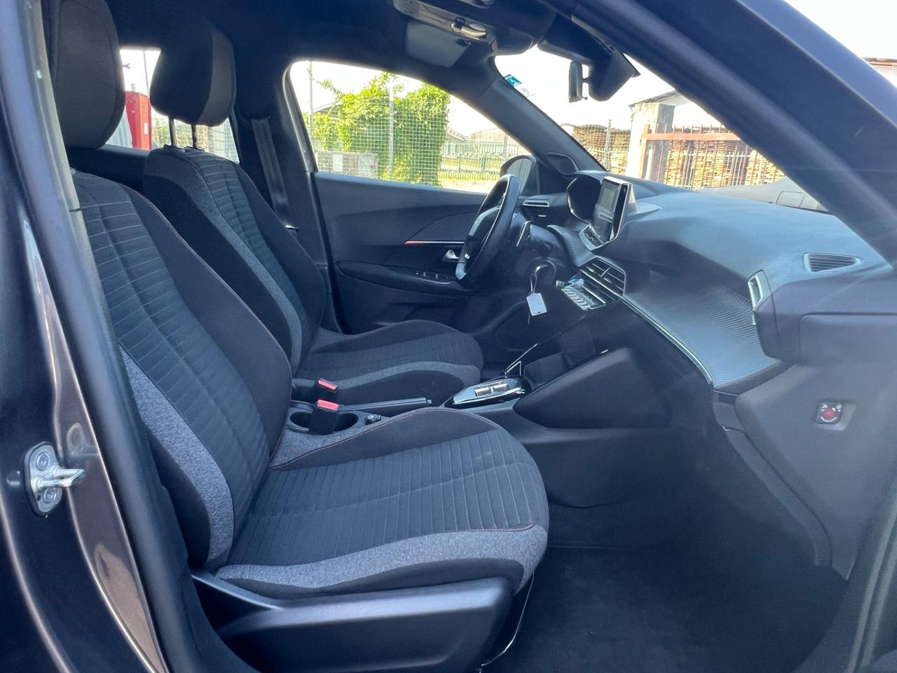 Peugeot 2008 PureTech 100 Active Pack FINANZIAMENTO