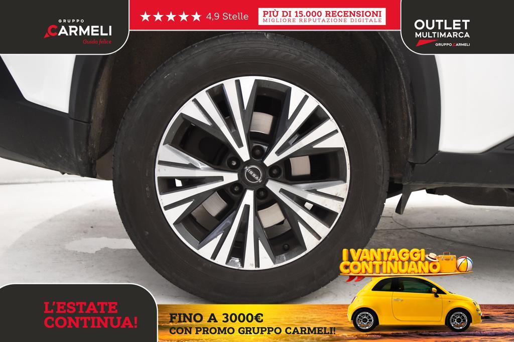 Nissan X-Trail 1.5 e-POWER N-Connecta 2WD