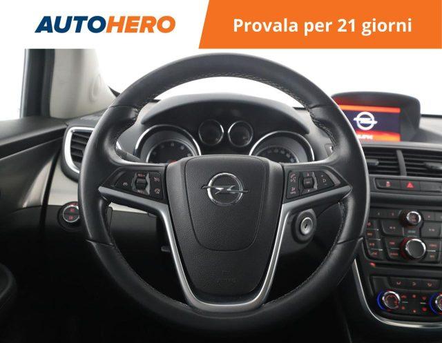 OPEL Mokka 1.4 Turbo GPL Tech 140CV 4x2 Cosmo