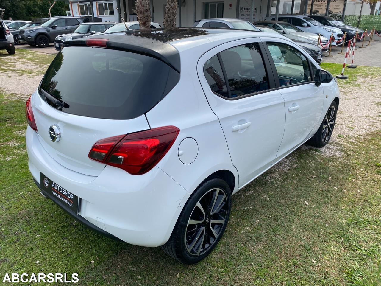 OPEL - Corsa - 1.4 90 CV GPL 5p. Innovation - UNIC