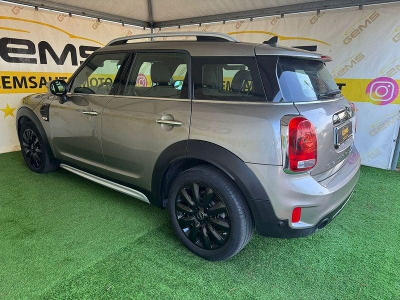 MINI Mini Countryman F60 Mini 1.5 One D Business Countryman Automatica