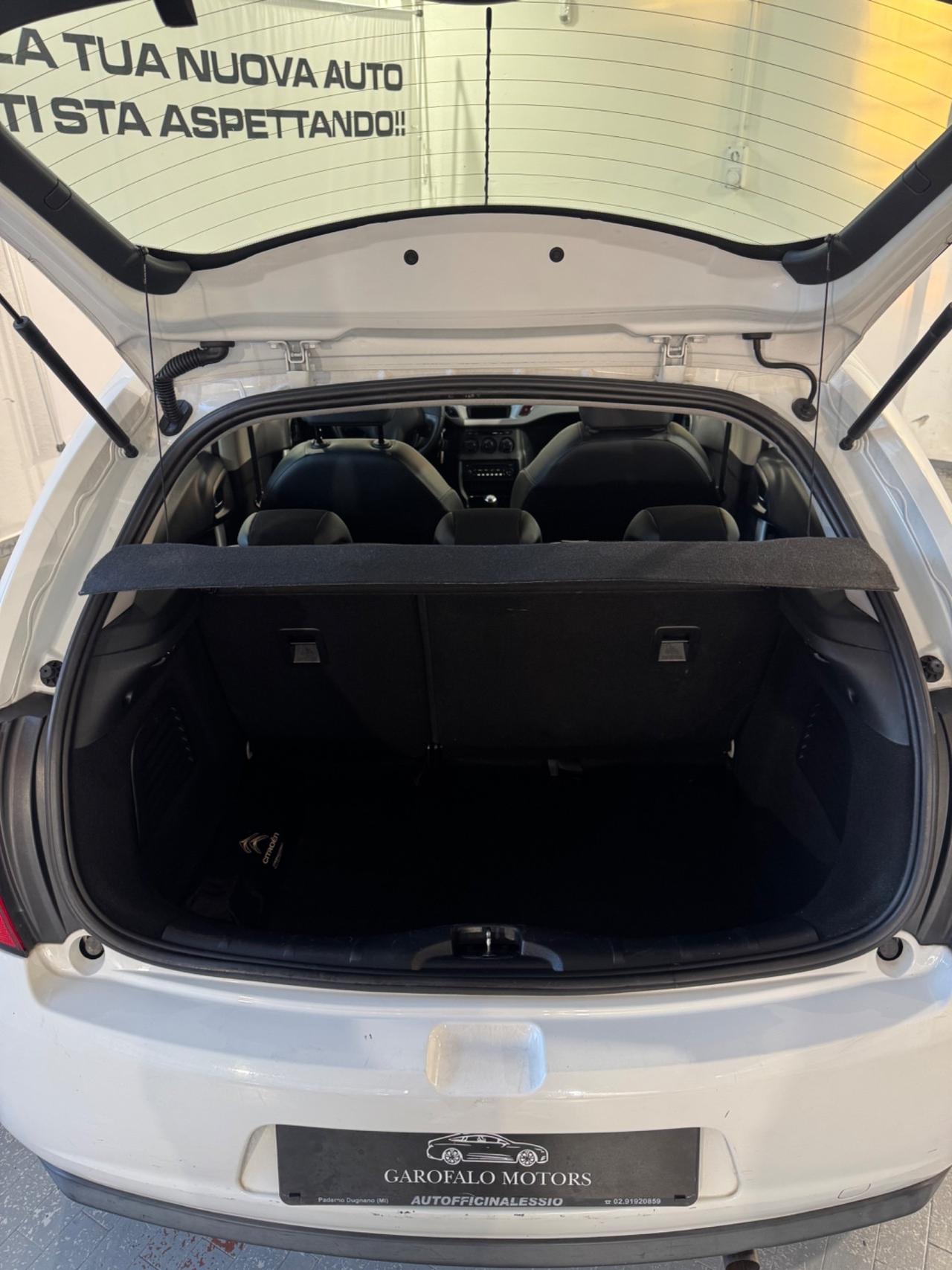 Citroen C3 1.1 Attraction