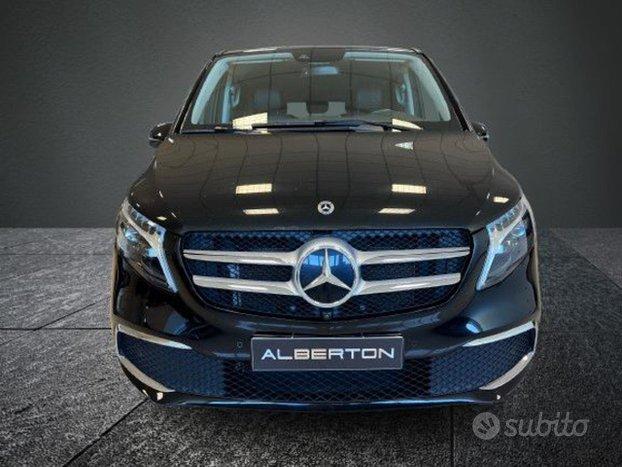 MERCEDES-BENZ V 300 d Automatic 4Matic Premium E