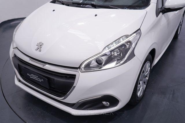 PEUGEOT 208 1.2 PureTech 82cv 5 porte Business