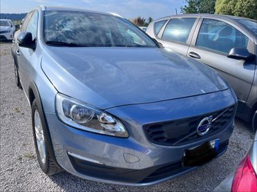 Volvo V60 D3 Geartronic Summum