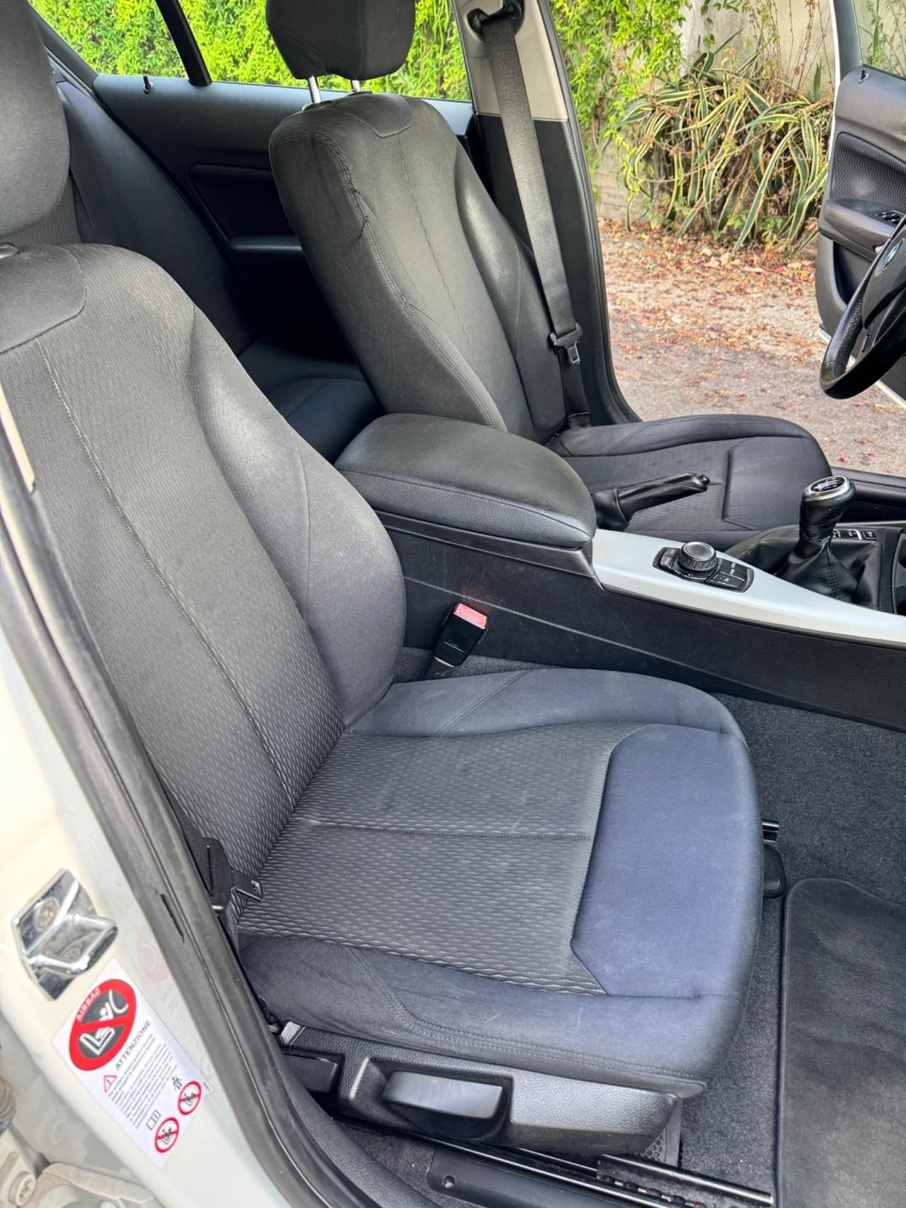 Bmw 116 116i 5p. Sport