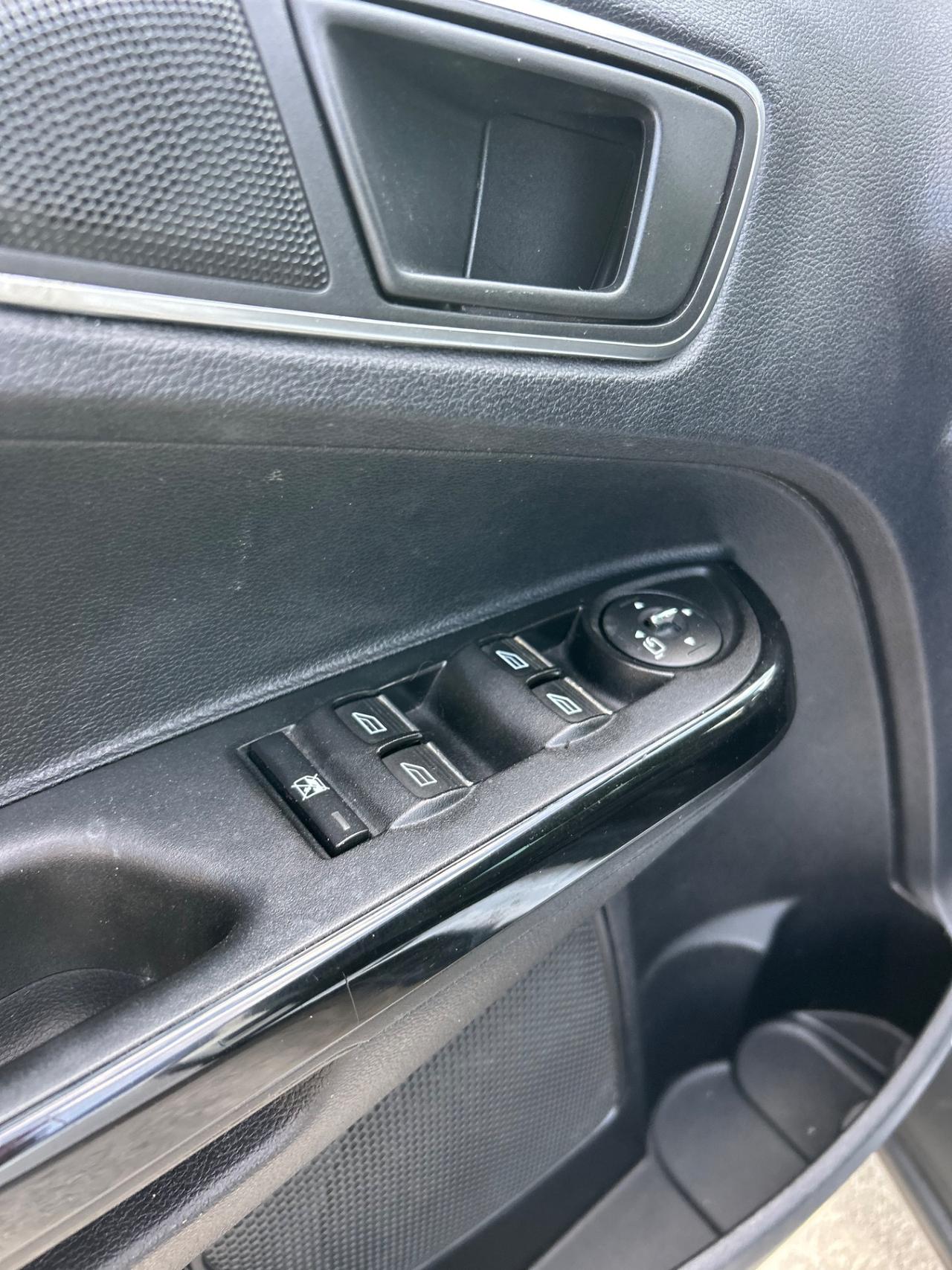Ford B-Max 1.0 EcoBoost 100 CV Titanium - 2014