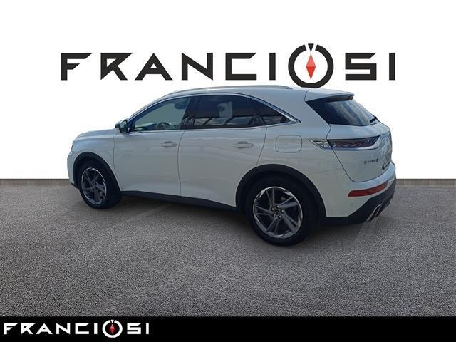 DS AUTOMOBILES Other DS7 Crossback plug-in 1.6 E-TENSE Business 4x4 Au