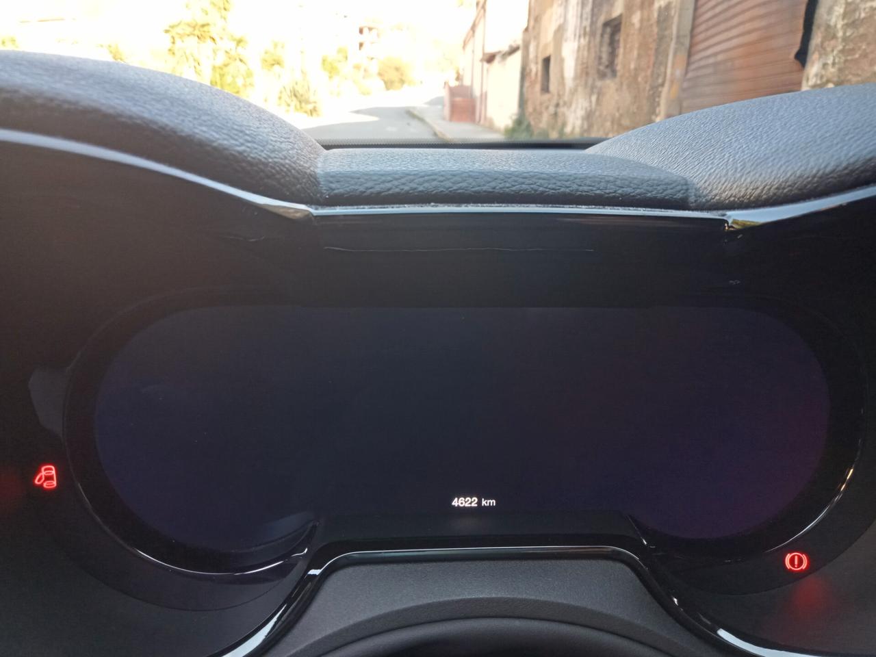 Alfa Romeo Tonale 1.6 diesel 130 CV TCT6 Sprint