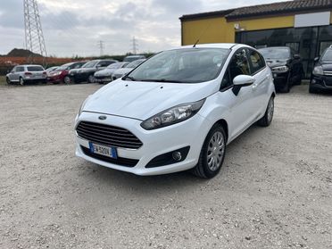 FORD FIESTA 1.2 60CV OK NEOPATENTATI GARANZIA