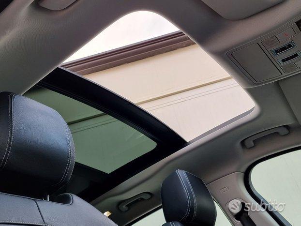 Jaguar F-Pace R-Sport 2.0d 180cv AWD Aut.