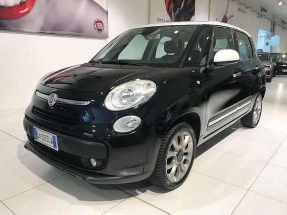 Fiat 500L 0.9 TwinAir Turbo Natural Power Lounge Tetto Panor