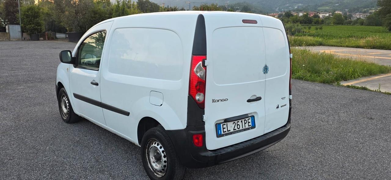 Renault Kangoo 1.5 dCi 75CV F.AP. 3p. Express Compact