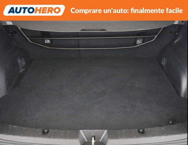 SUBARU XV 2.0i e-Boxer MHEV Lineartronic Style Navi