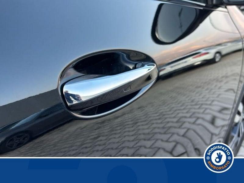 Mercedes-Benz GLA 200d Automatic Advanced Plus Progressive