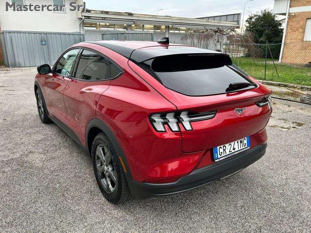 FORD Mustang Mach-E Mach-e standard range SPORT rwd 269cv - GR241MG
