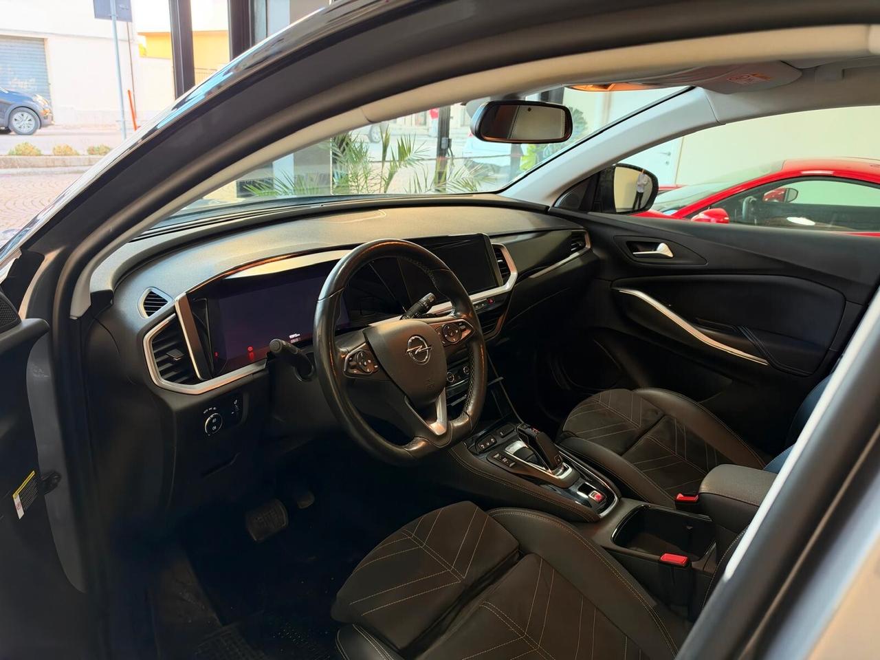 Opel Grandland 1.5 diesel Ecotec aut. Ultimate