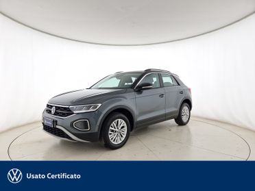 Volkswagen T-Roc 1.5 tsi life dsg