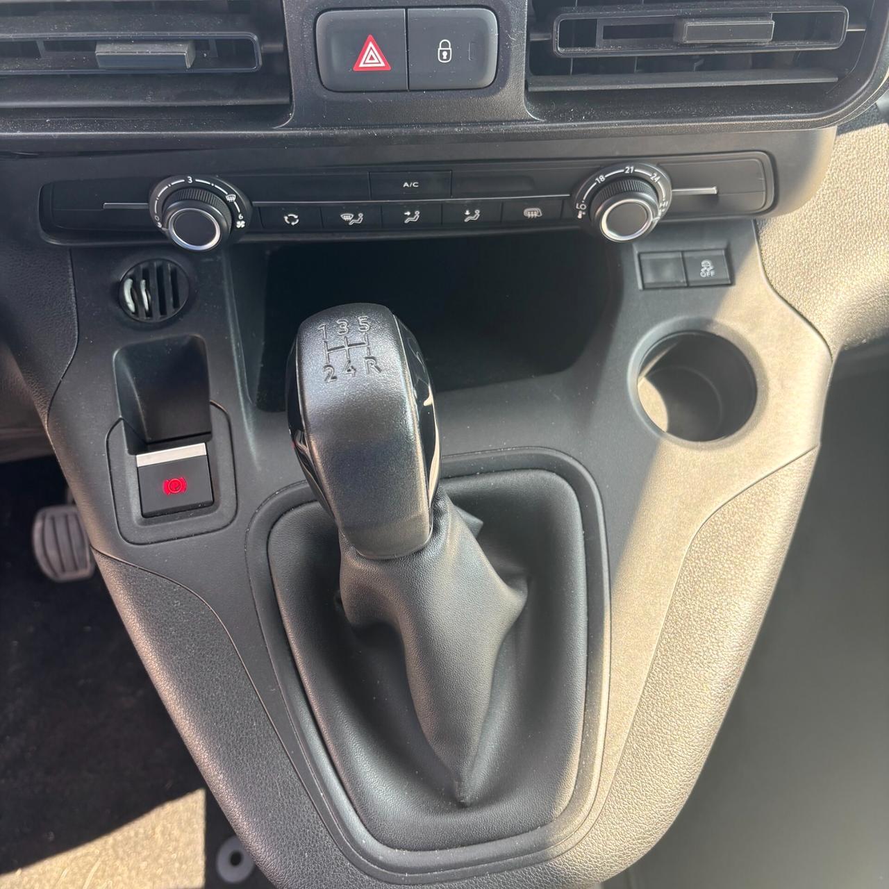 Opel Combo Cargo 1.5 Diesel 100CV S&S PC