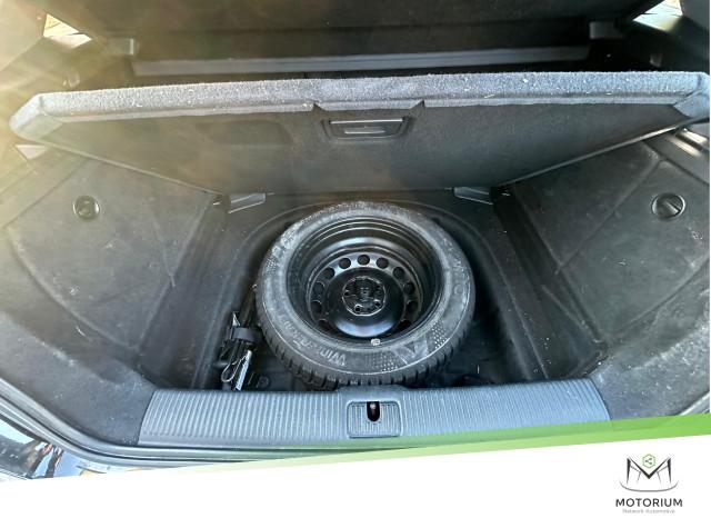 AUDI A3 1.6 TDI 110 CV