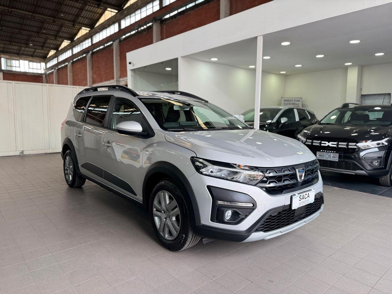 Dacia Jogger 1.0 TCe GPL Comfort -2022