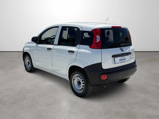 FIAT Panda 1.0 S&S Hybrid Van 2 posti