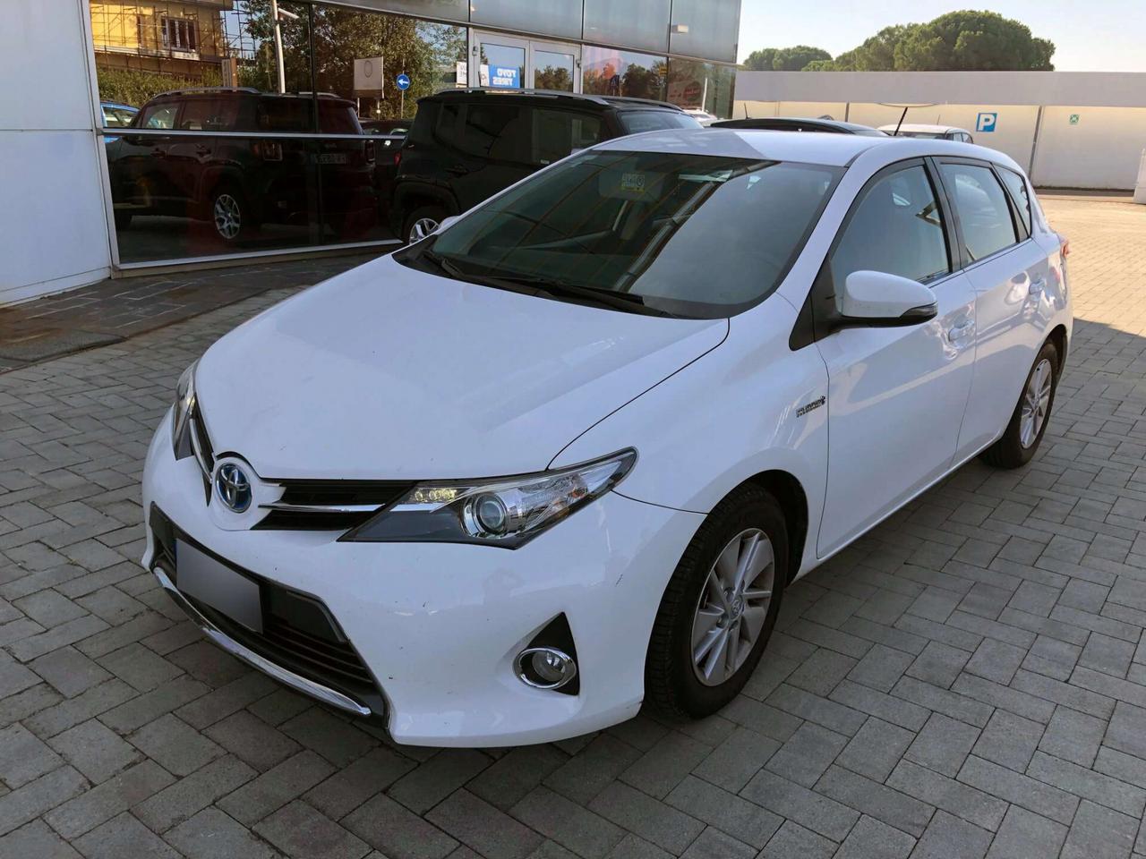 Toyota Auris Auris 5p 1.8h HYBRID Lounge