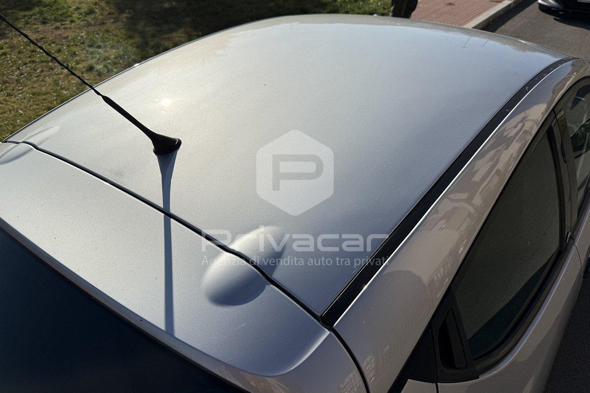 LANCIA Ypsilon 1.2 69 CV 5 porte Gold