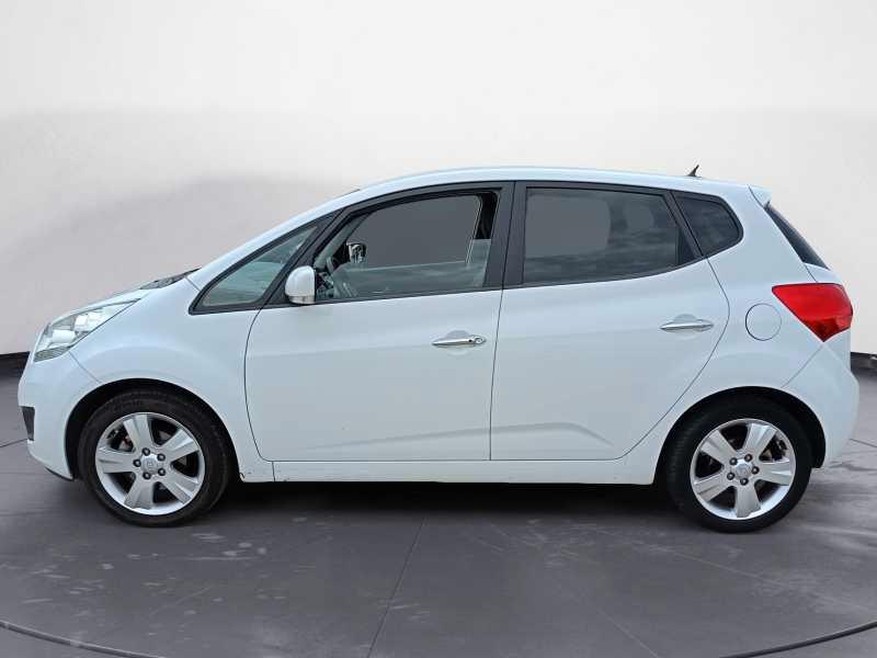 KIA Venga 1.6 cvvt TX