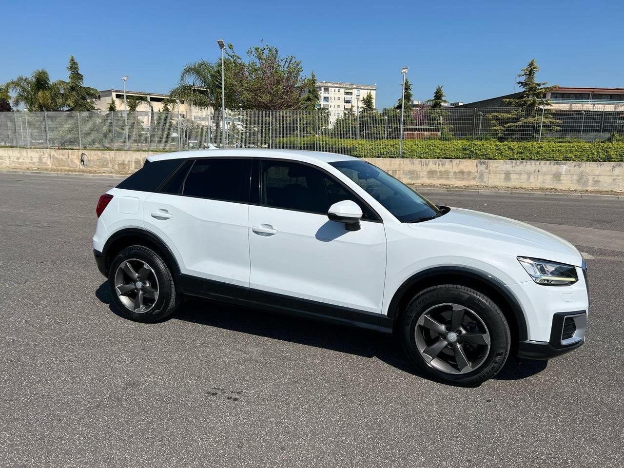 Audi Q2 1.6 TDI Sport