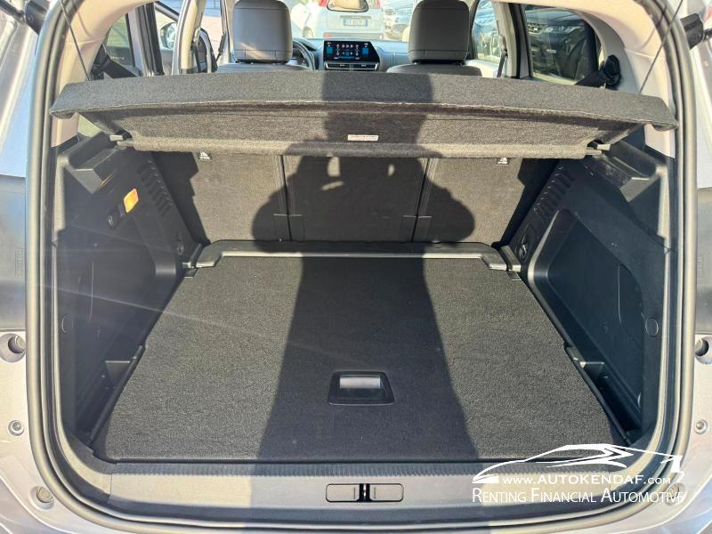 Citroen C5 Aircross 1.5 bluehdi Shine s&s 130cv eat8 ## PROMO ##