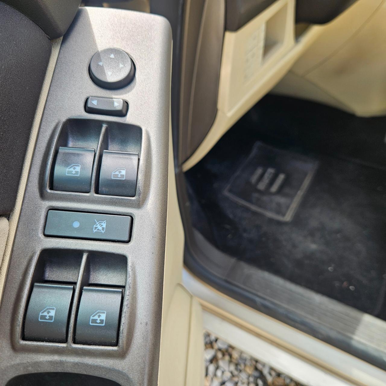 Lancia MUSA 1.4 16V Platino GARANZIA 12 MESI KM VERIFICATI