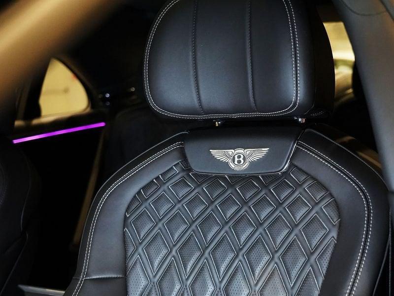 Bentley Flying Spur Flying Spur 6.0lt W12 First Edition (presso la sede di Padova)