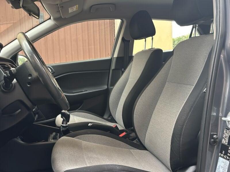 Hyundai i20 1.1 CRDi 75cv Classic