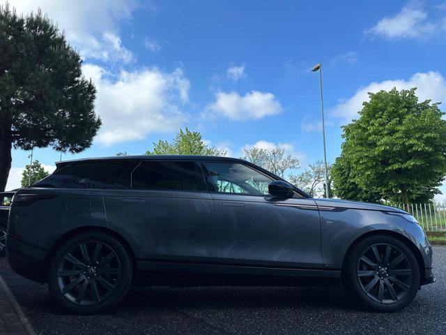 LAND ROVER Range Rover Velar 3.0 V6 SD6 300 CV R-Dynamic SE