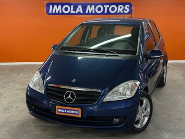 Mercedes-benz A 160 BlueEFFICIENCY - 1.5 Benz. 95 CV